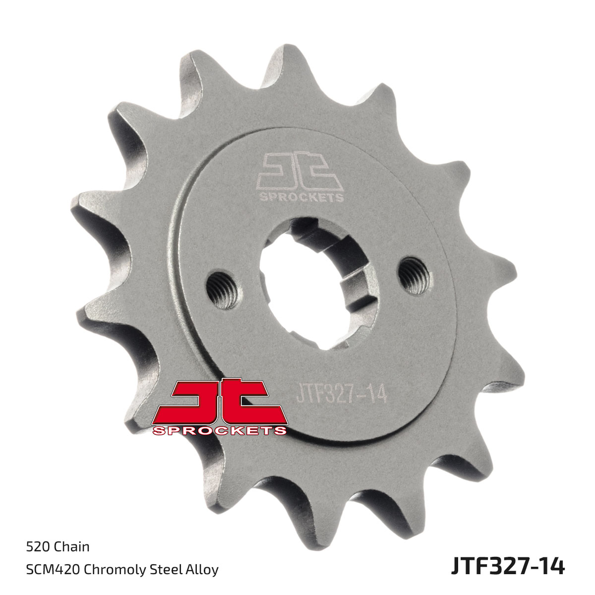 JT Front Sprocket - JTF327, view 4