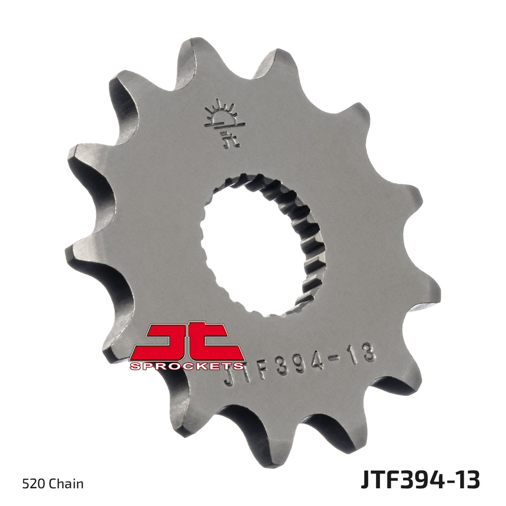 JT Front Sprocket - JTF394, view 2