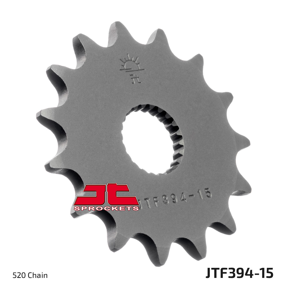 JT Front Sprocket - JTF394, view 4