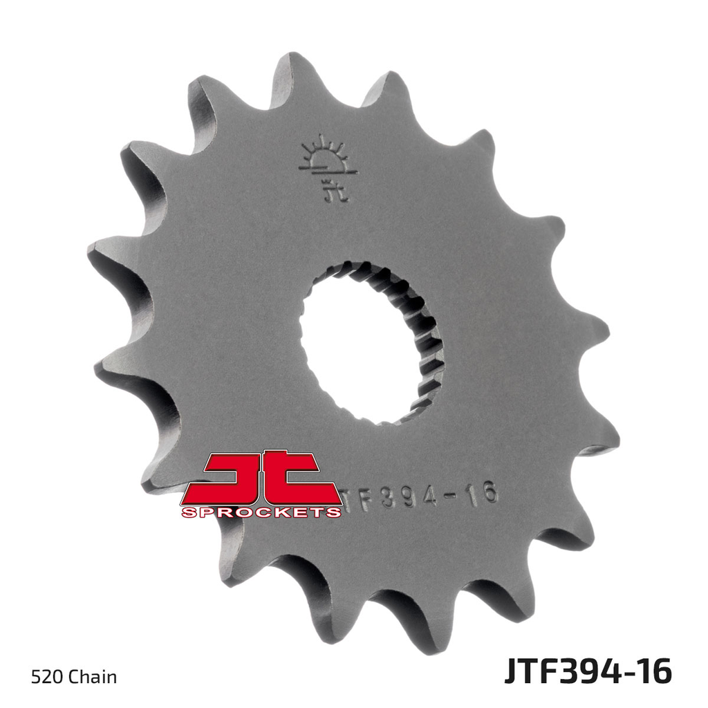 JT Front Sprocket - JTF394, view 5