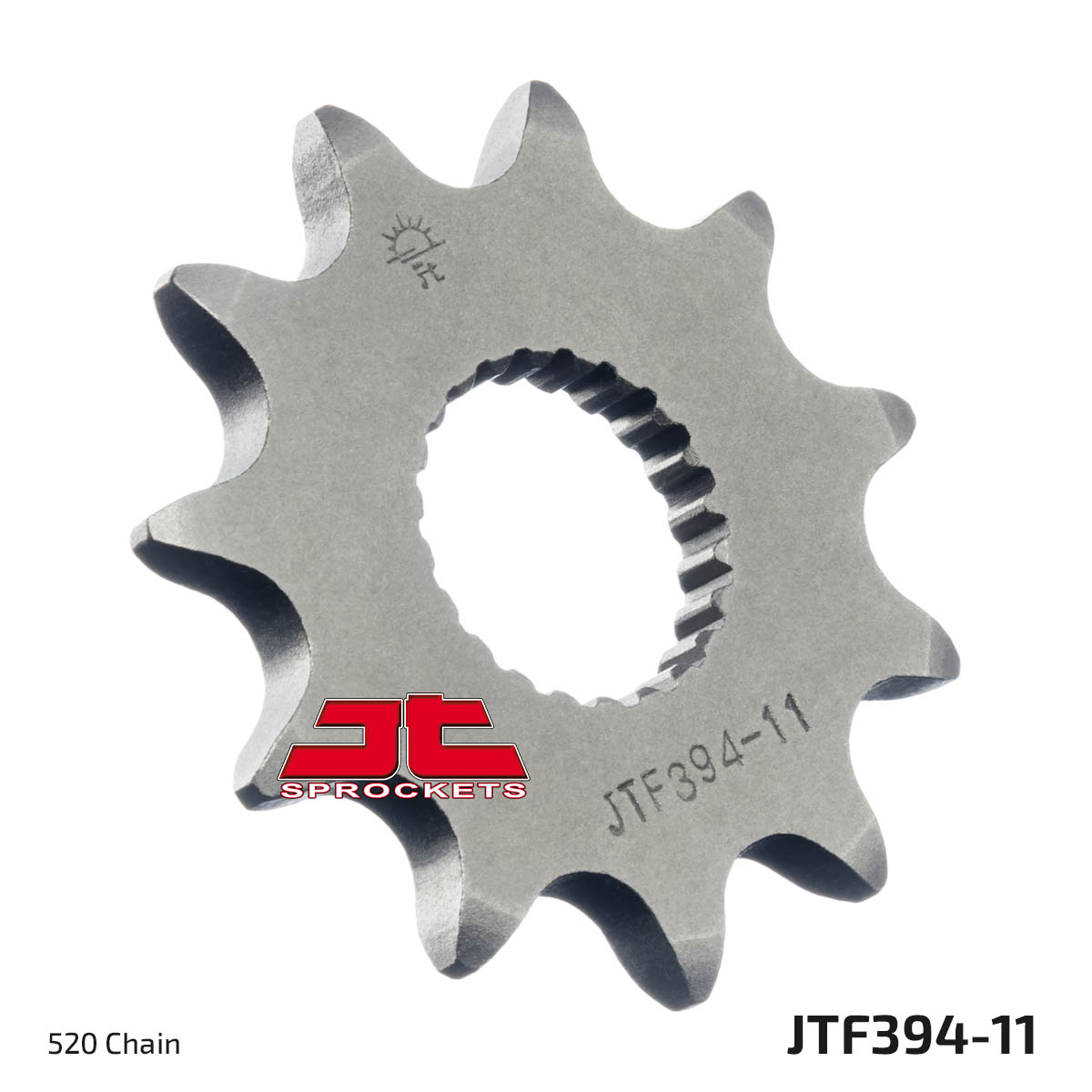 JT Front Sprocket - JTF394