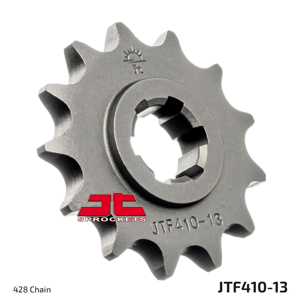 JT Front Sprocket - JTF410