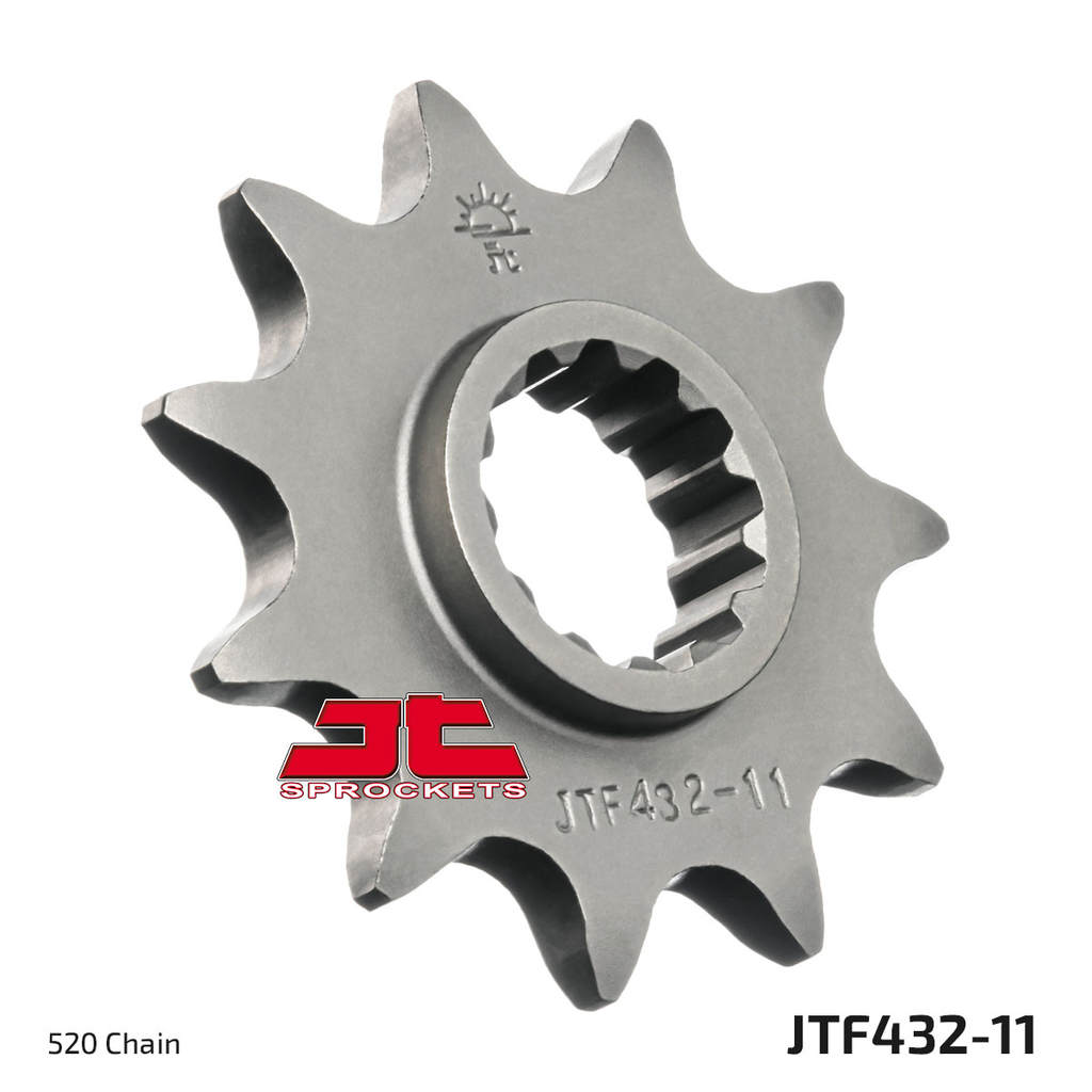 JT Front Sprocket - JTF432