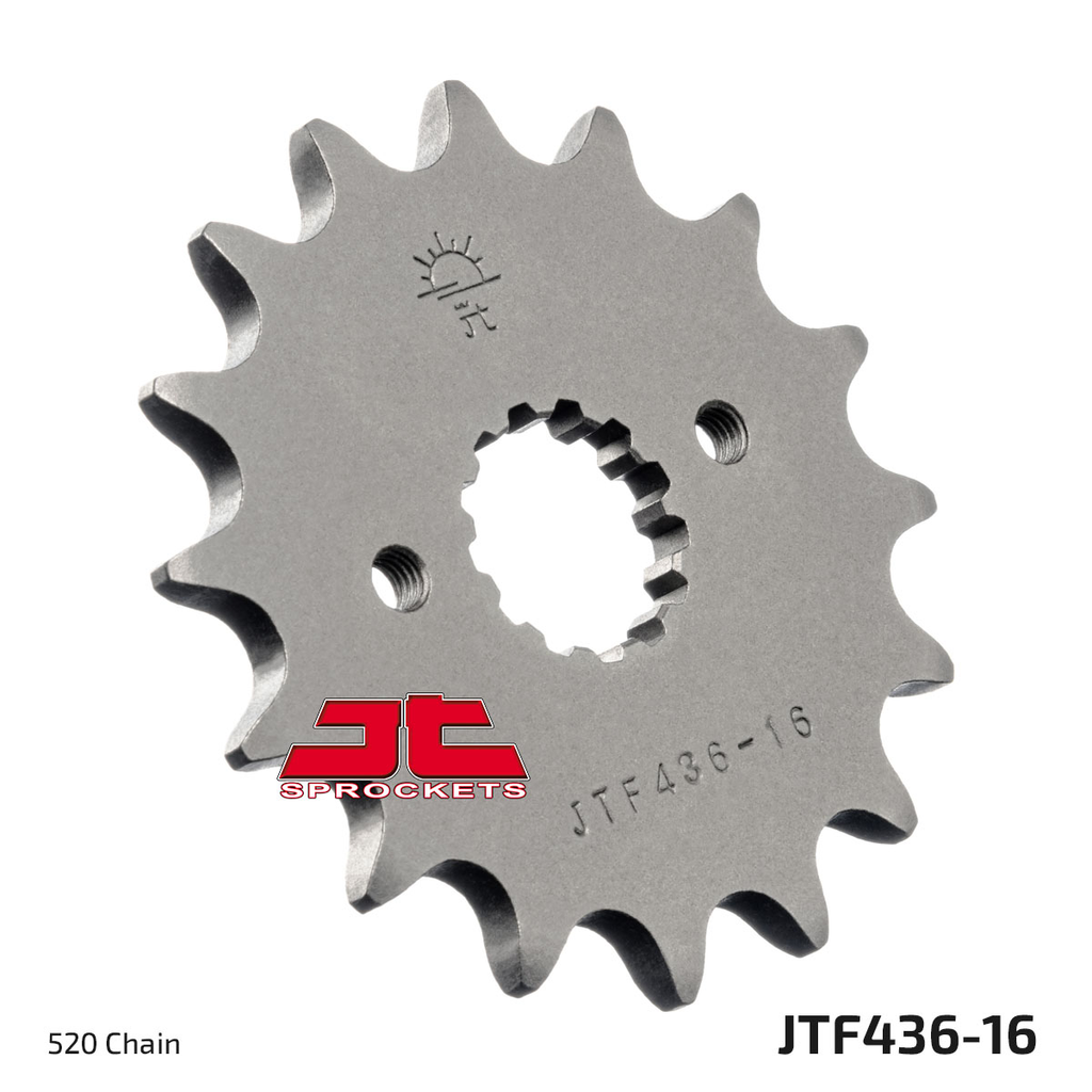 JT Front Sprocket - JTF436, view 4