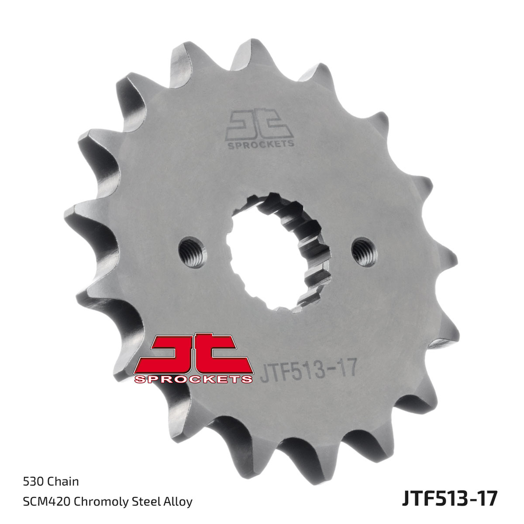 JT Front Sprocket - JTF513, view 5