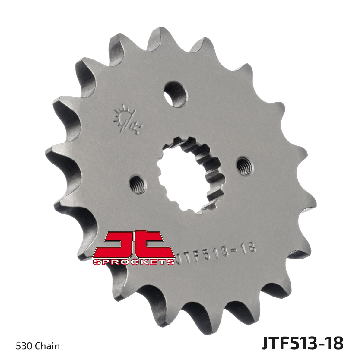 JT Front Sprocket - JTF513, view 6