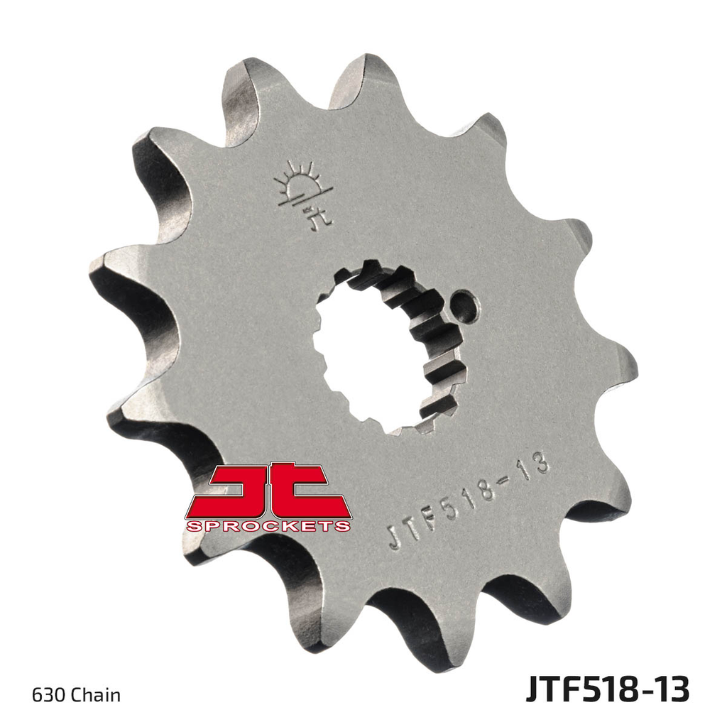 JT Front Sprocket - JTF518