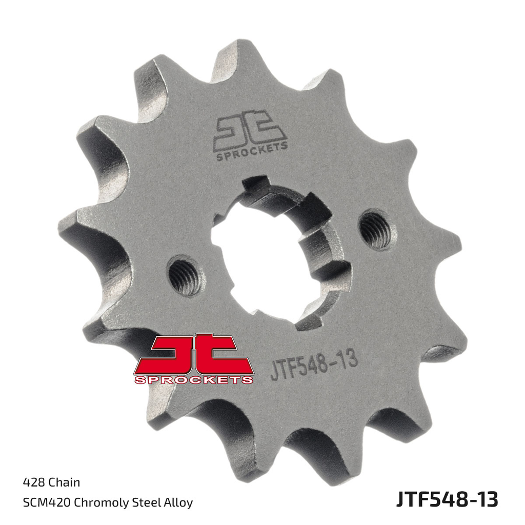 JT Front Sprocket - JTF548