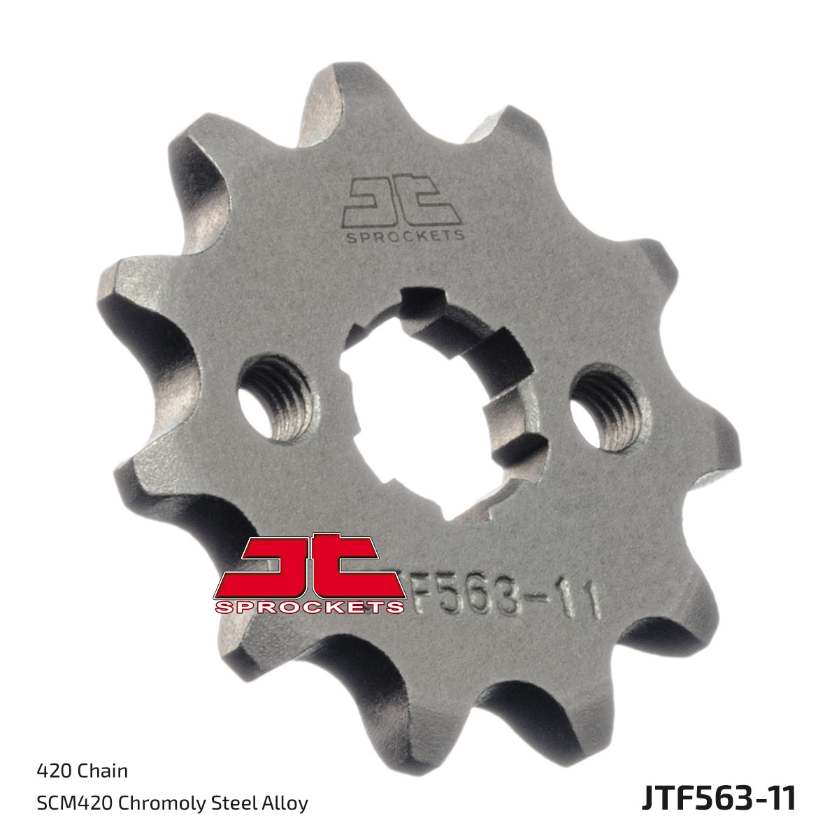 JT Front Sprocket - JTF563