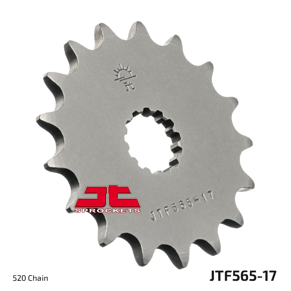 JT Front Sprocket - JTF565, view 6
