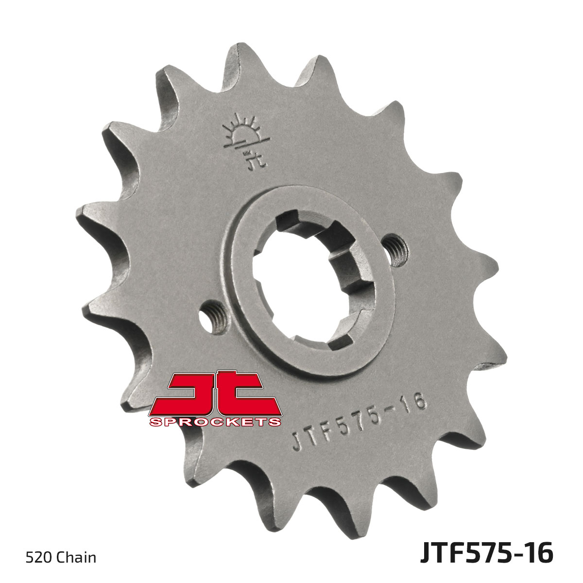 JT Front Sprocket - JTF575, view 4