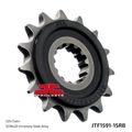 JT Front Sprocket (Rubber Cushioned) - JTF1591