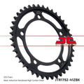 JT Rear Sprocket (Black Zinc Finish) - JTR1792