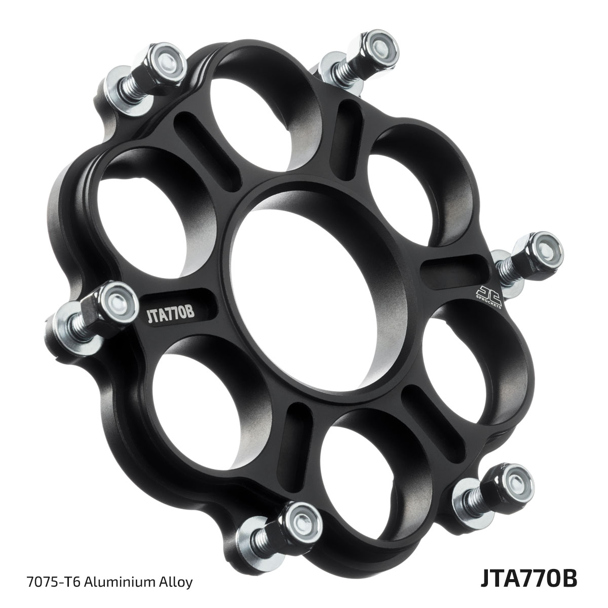JT Rear Sprocket Carrier - JTA770B