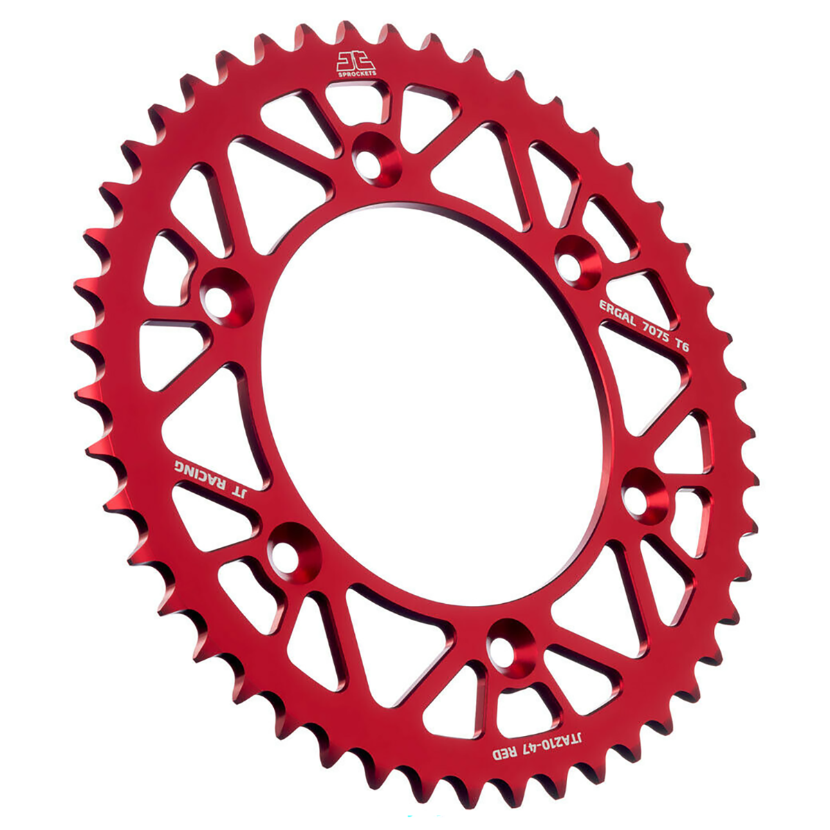 JT Rear Sprocket CR80-85/CRF150 87-23
