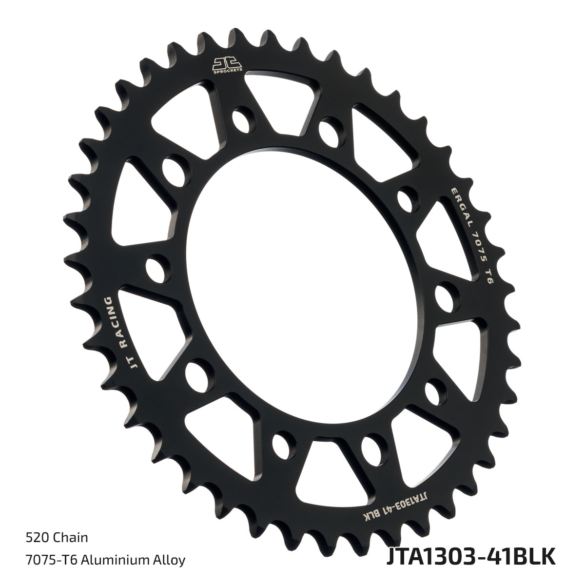 JT Rear Sprocket - JTA1303