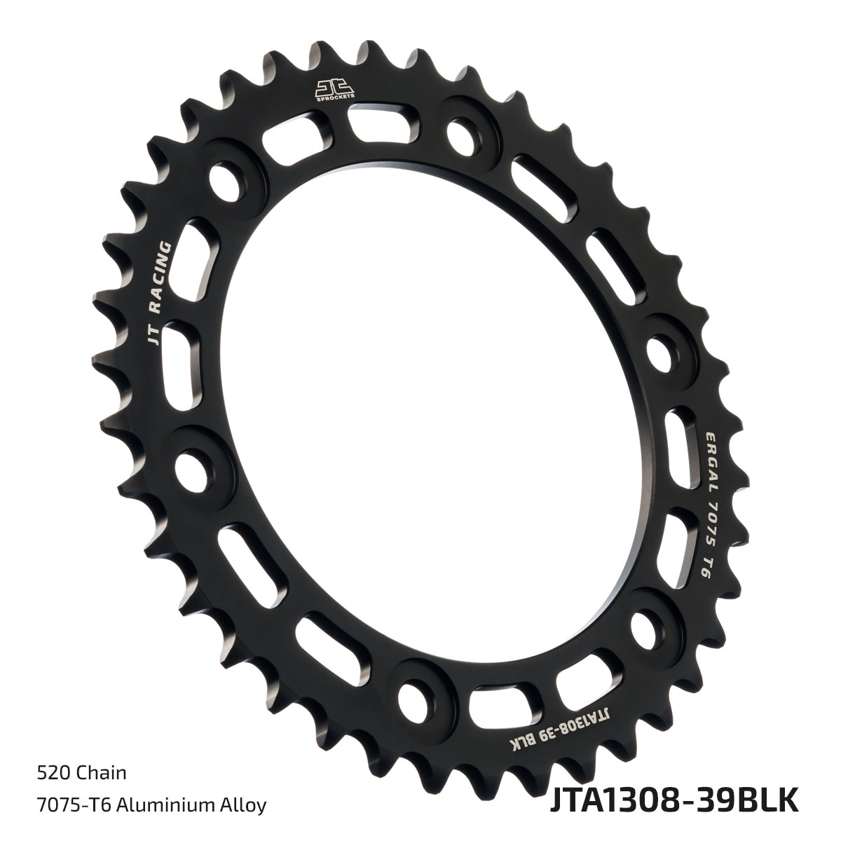 JT Rear Sprocket - JTA1308