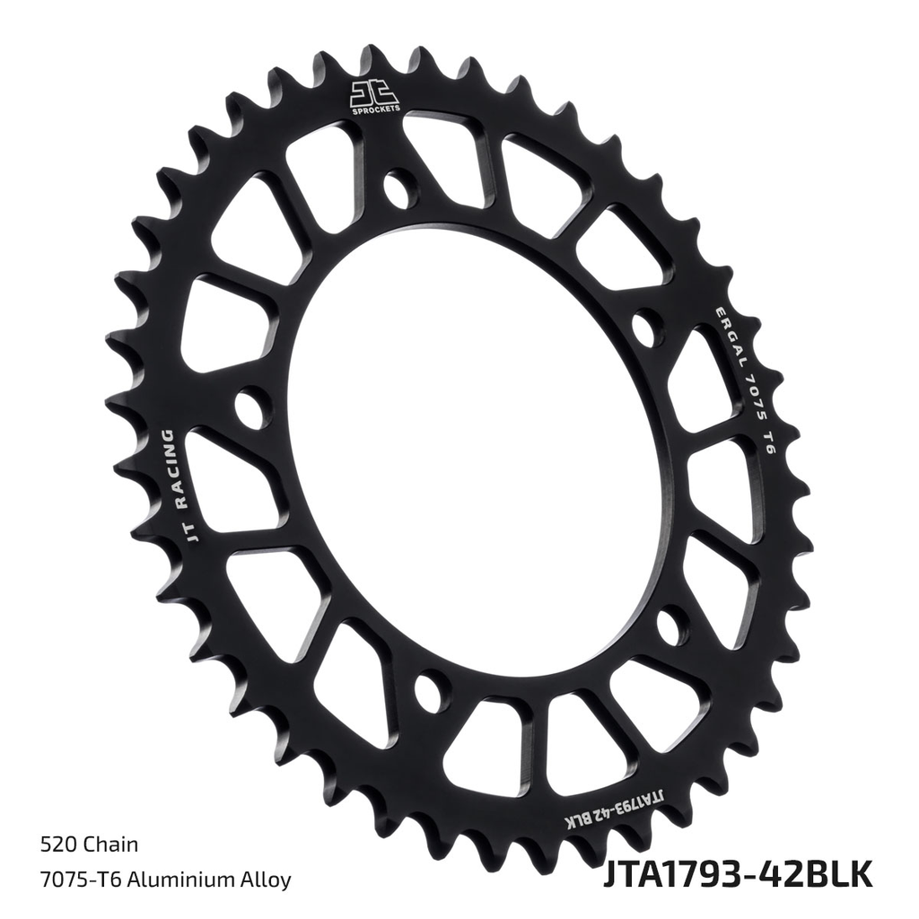 JT Rear Sprocket - JTA1793
