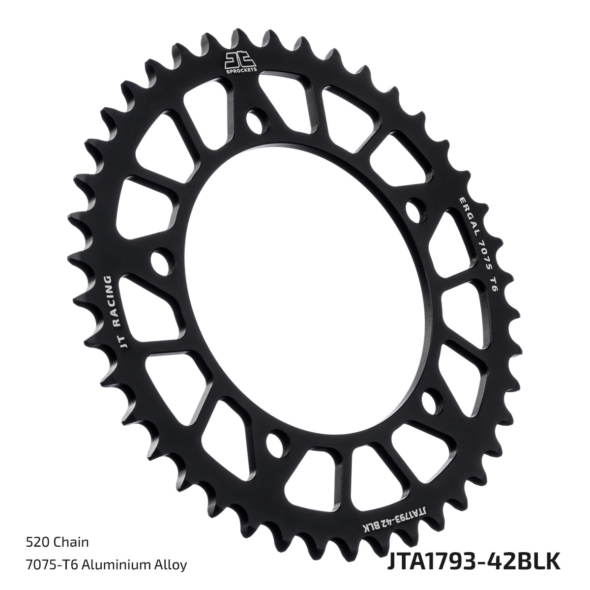 JT Rear Sprocket - JTA1793