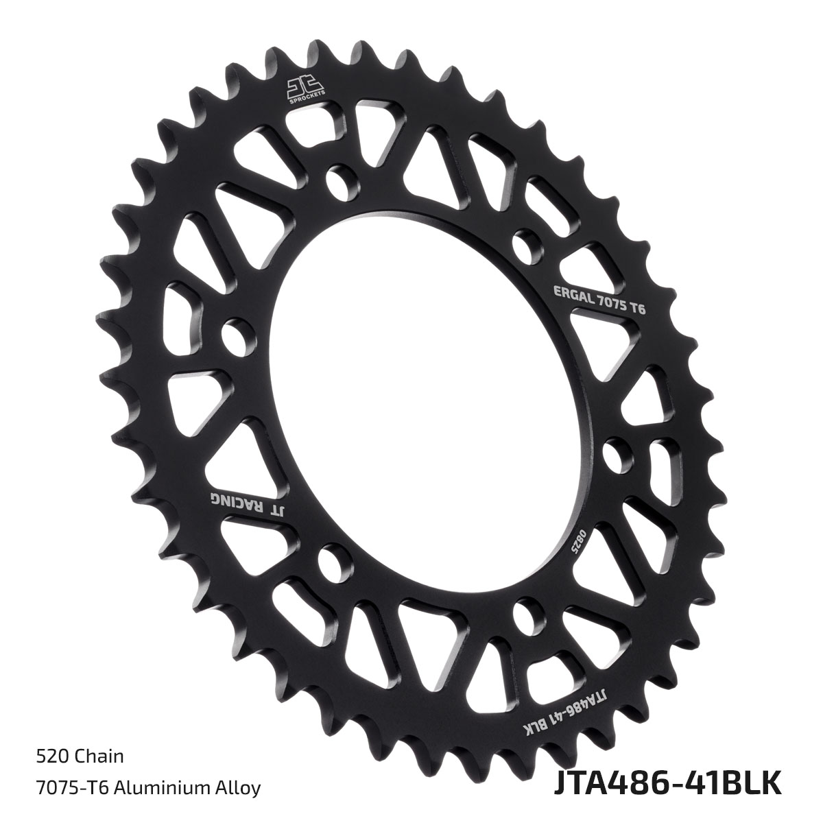 JT Rear Sprocket - JTA486