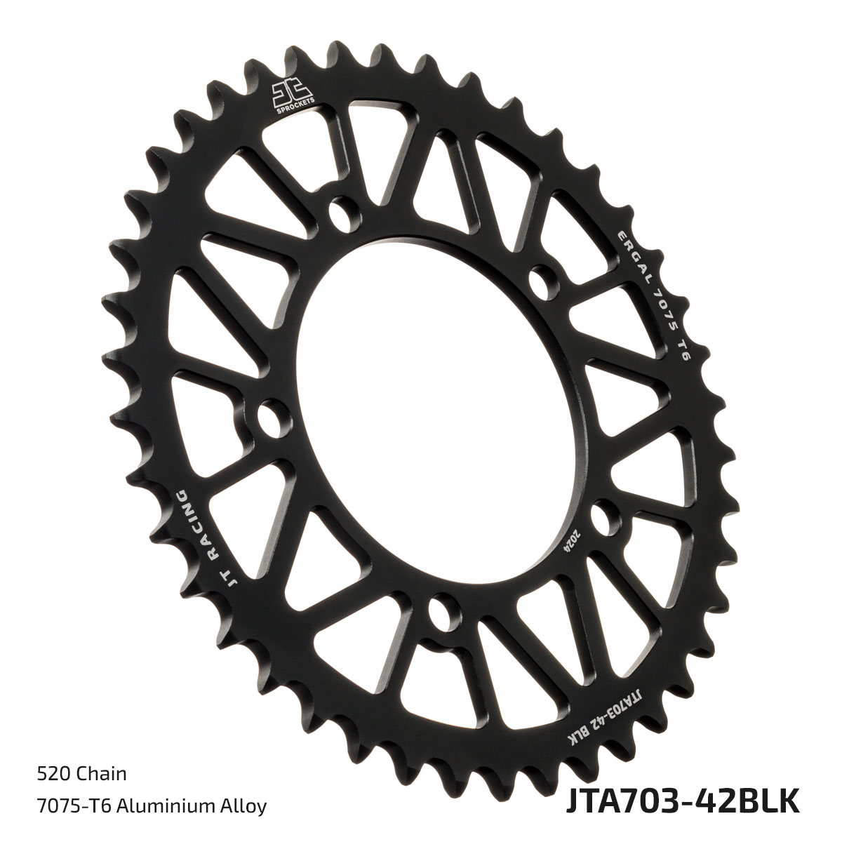 JT Rear Sprocket - JTA703