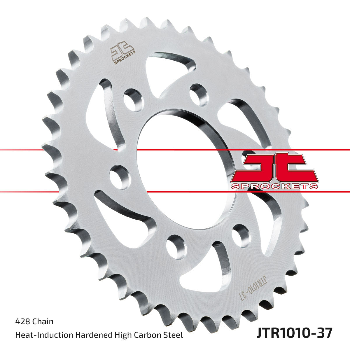 JT Rear Sprocket - JTR1010