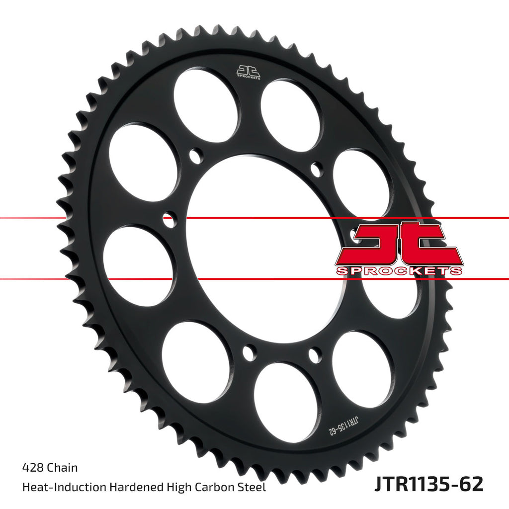 JT Rear Sprocket - JTR1135