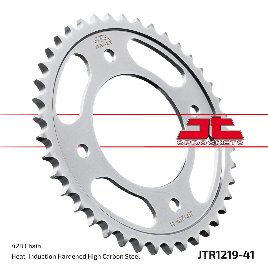JT Rear Sprocket - JTR1219