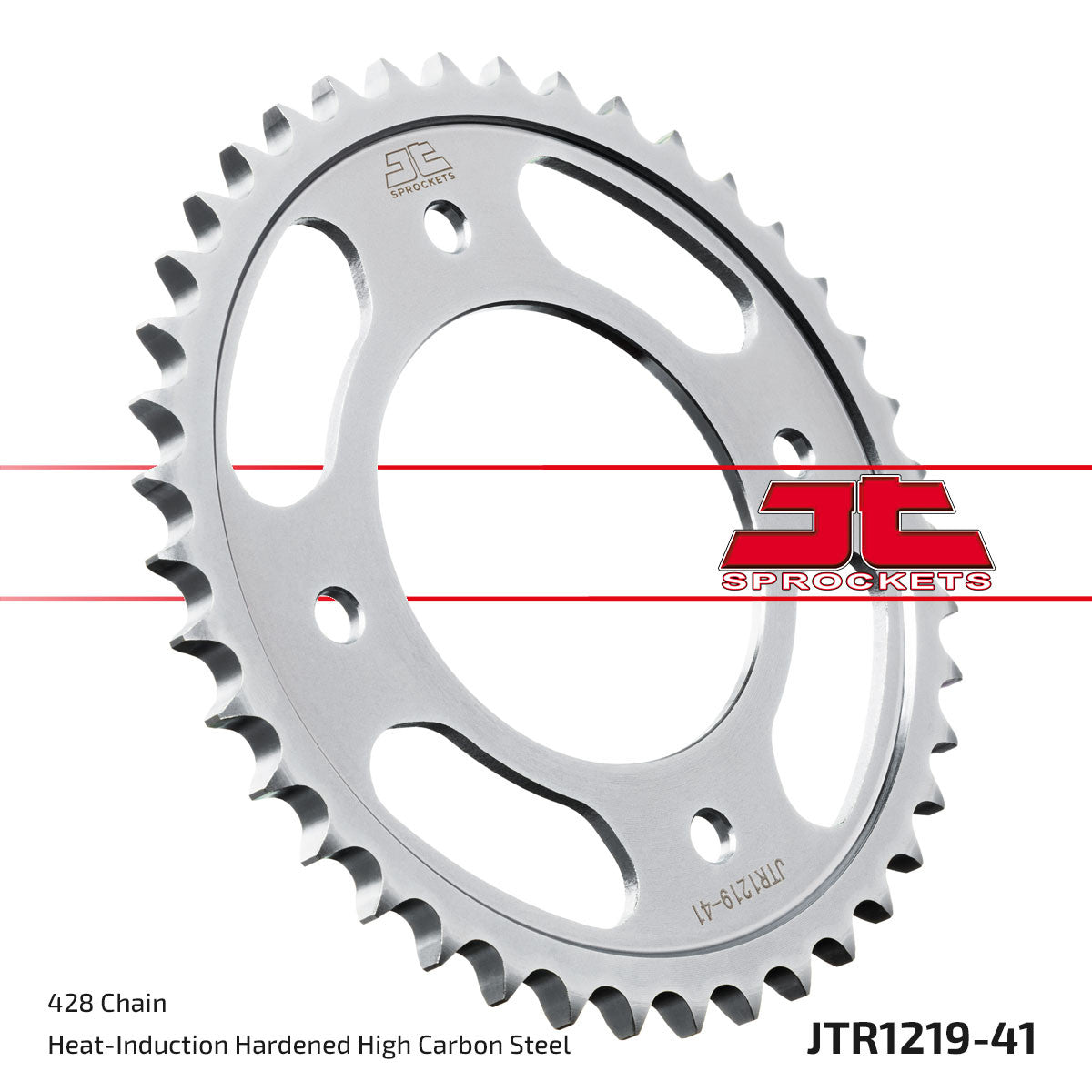 JT Rear Sprocket - JTR1219