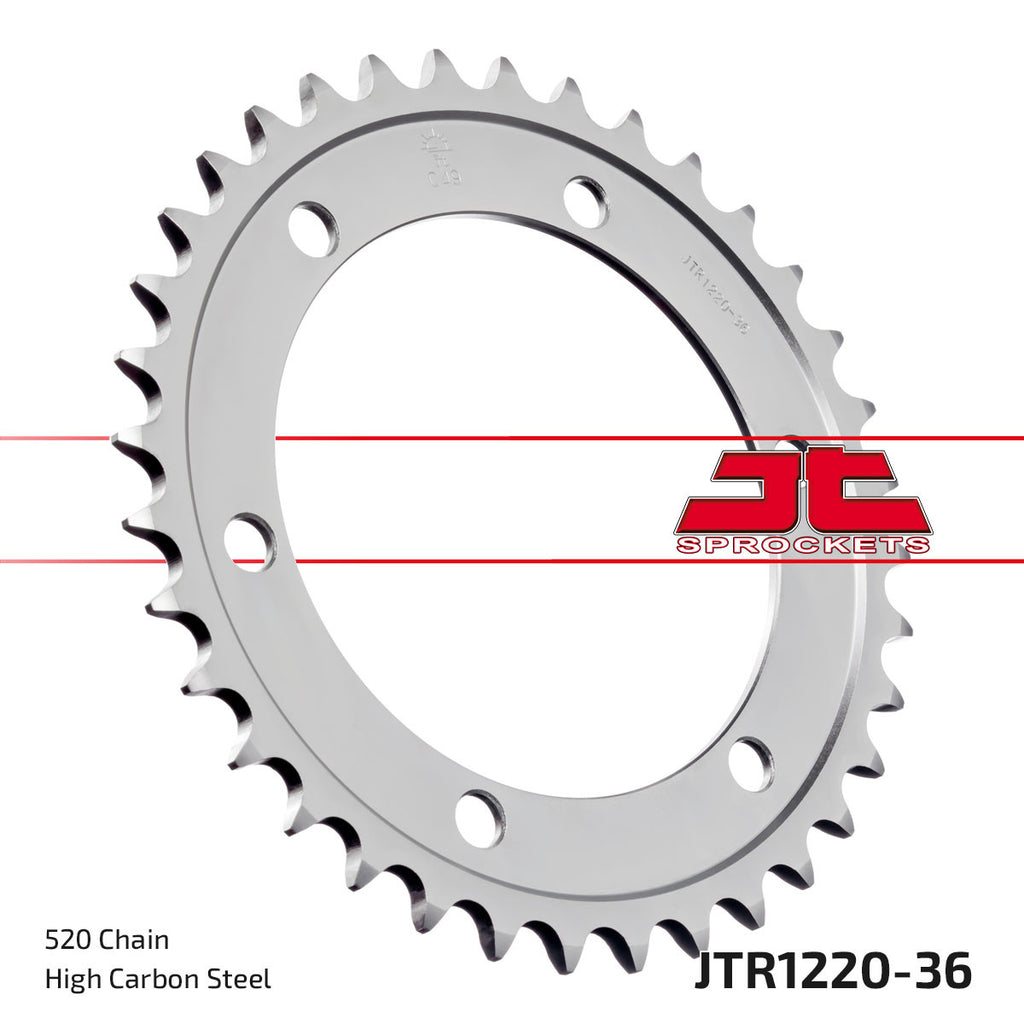 JT Rear Sprocket - JTR1220