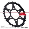 JT Rear Sprocket - JTR1222