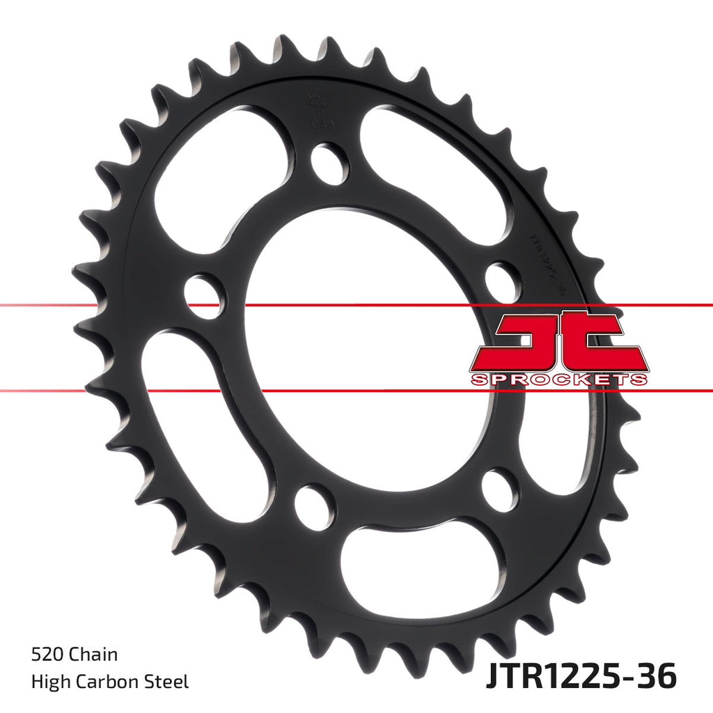 JT Rear Sprocket - JTR1225