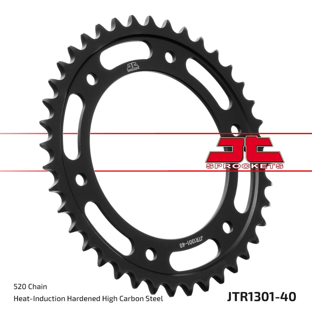 JT Rear Sprocket - JTR1301