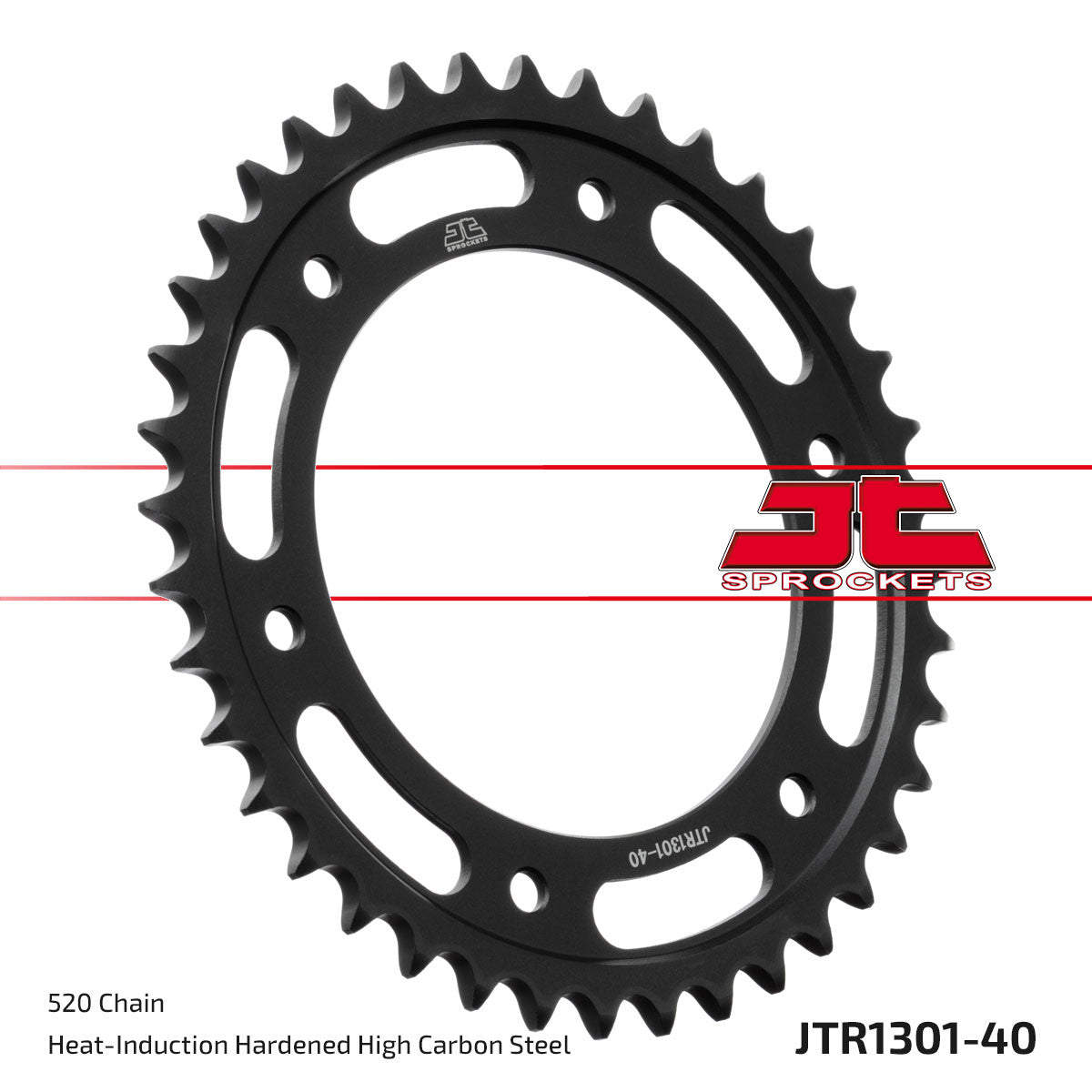 JT Rear Sprocket - JTR1301