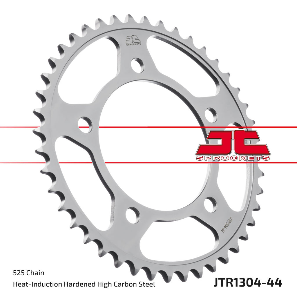 JT Rear Sprocket - JTR1304, view 6