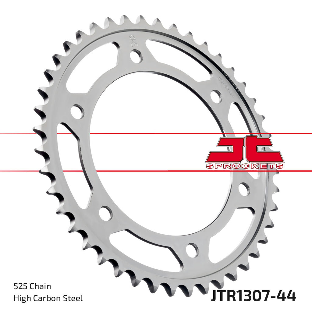 JT Rear Sprocket - JTR1307, view 4