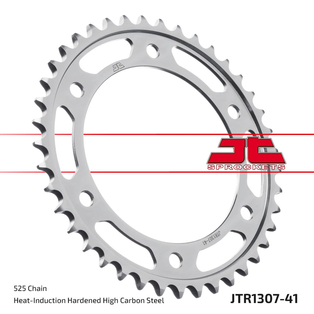 JT Rear Sprocket - JTR1307