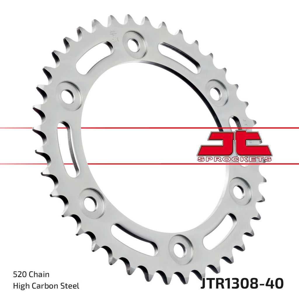 JT Rear Sprocket - JTR1308