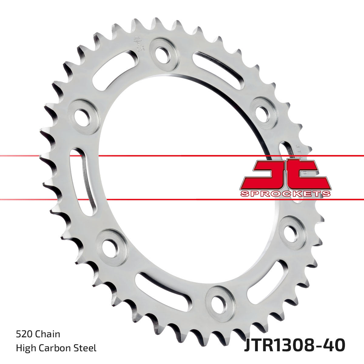 JT Rear Sprocket - JTR1308