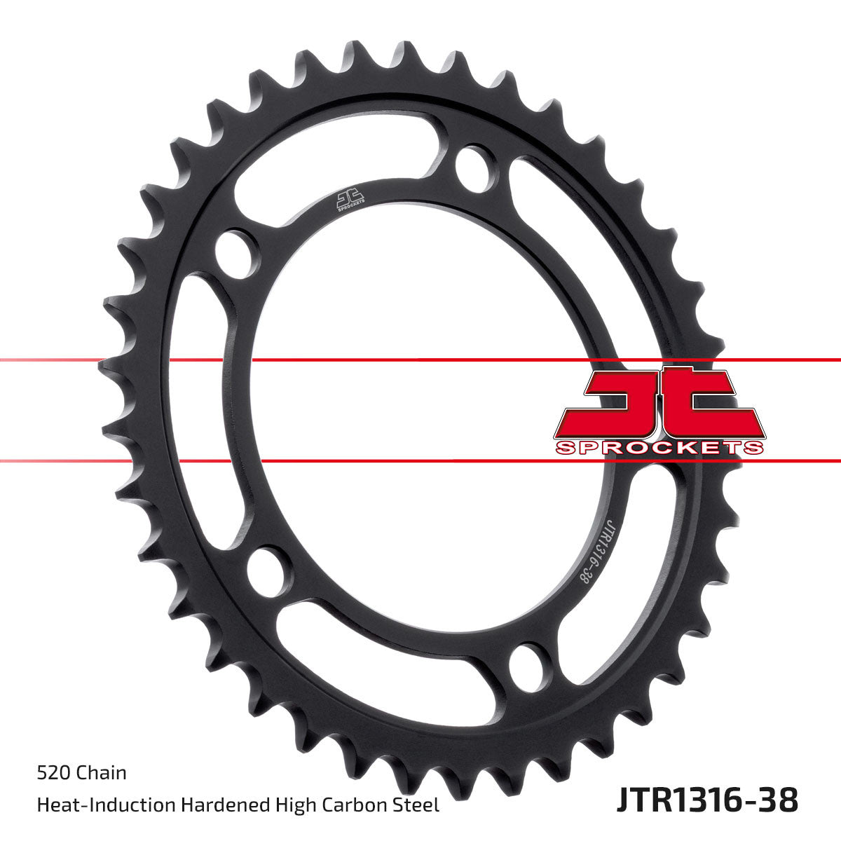 JT Rear Sprocket - JTR1316