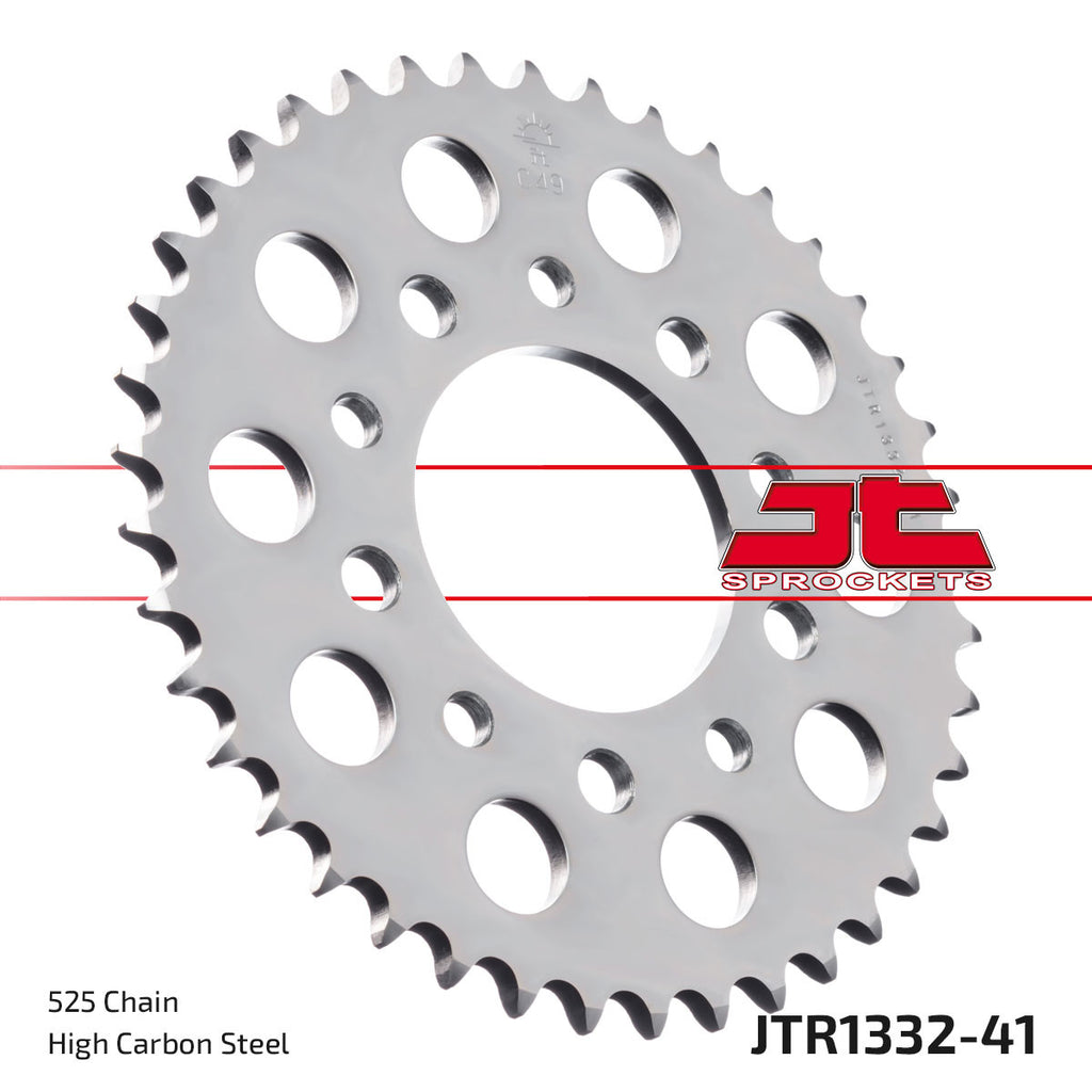 JT Rear Sprocket - JTR1332, view 5