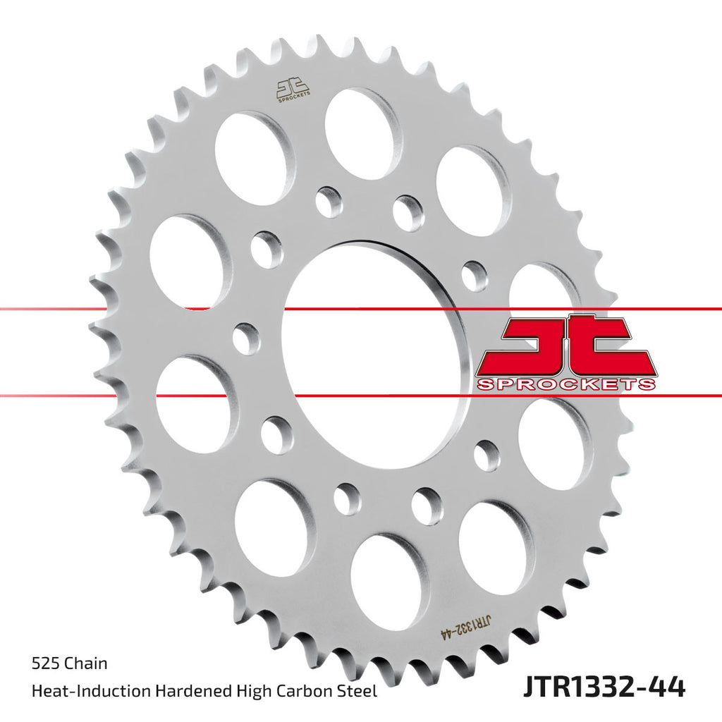 JT Rear Sprocket - JTR1332, view 8