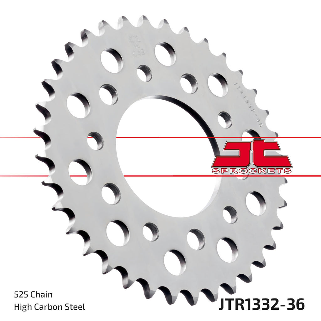JT Rear Sprocket - JTR1332