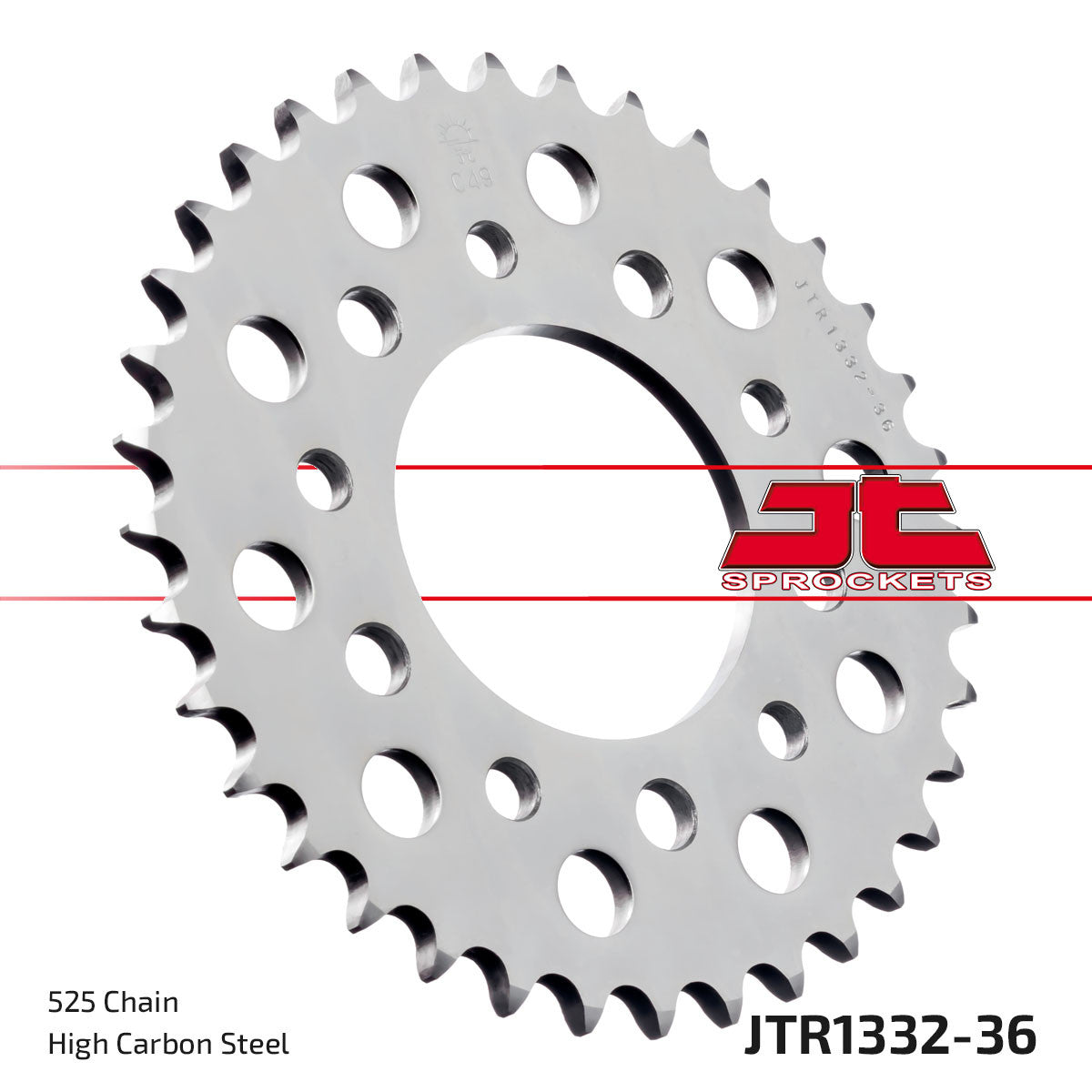 JT Rear Sprocket - JTR1332