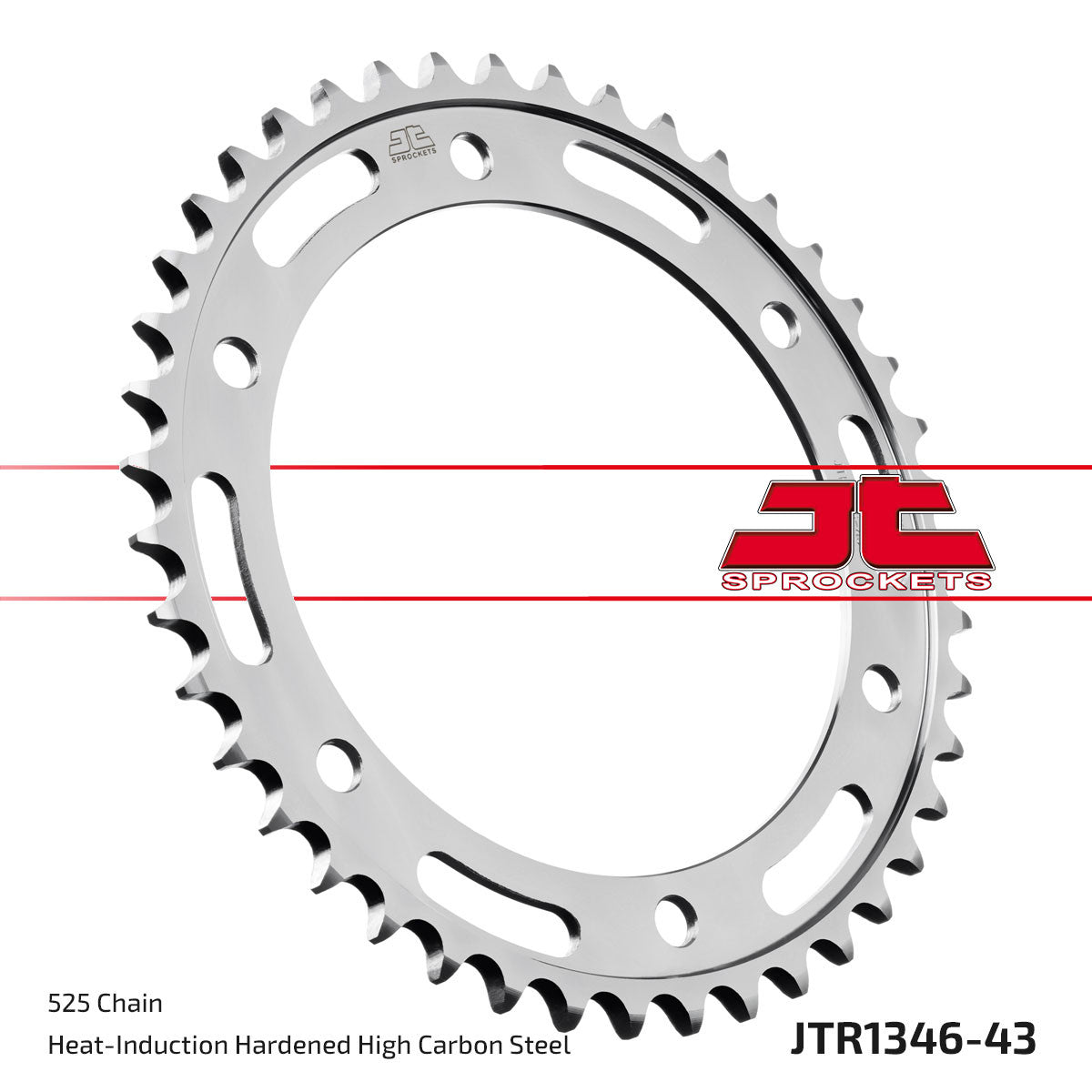 JT Rear Sprocket - JTR1346