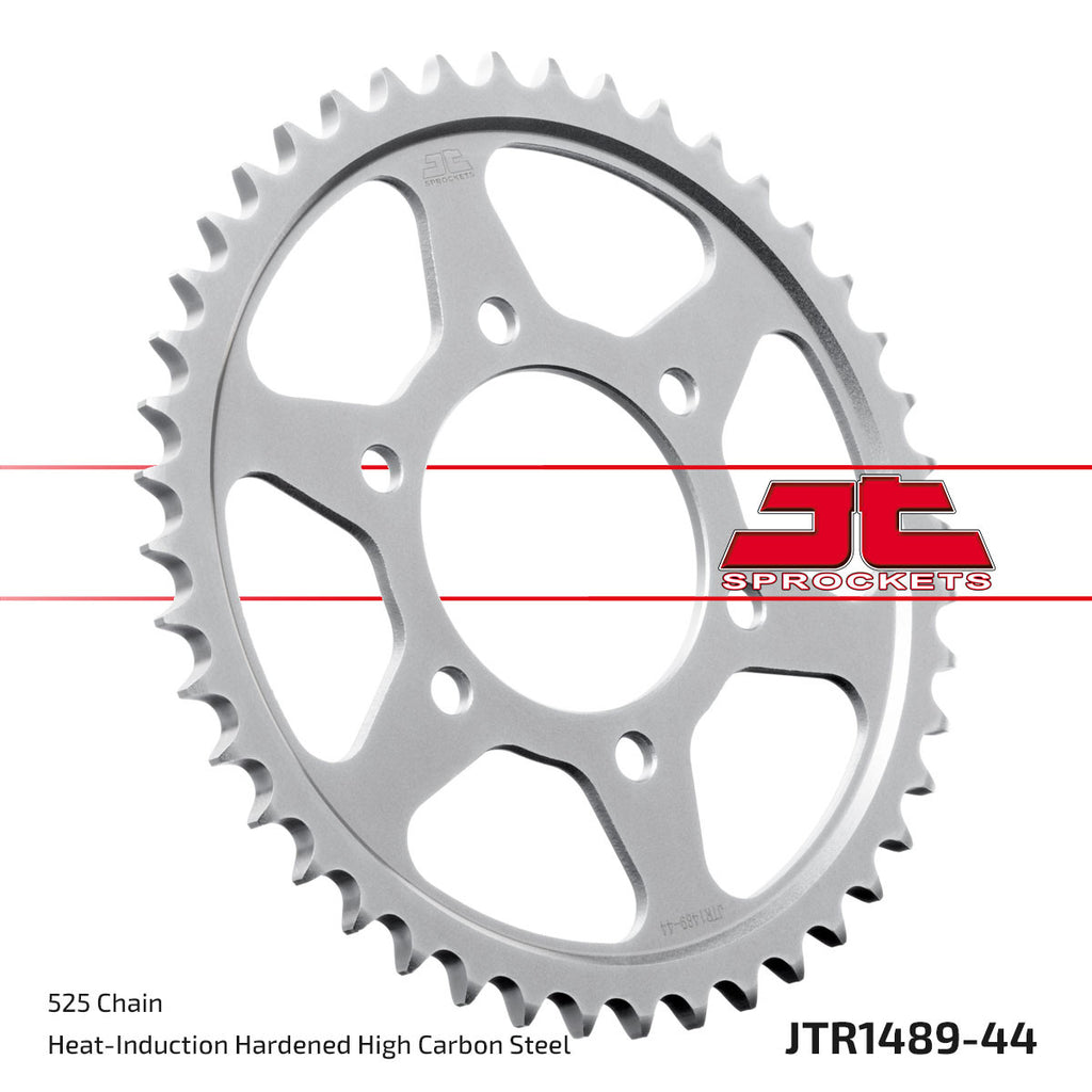 JT Rear Sprocket - JTR1489, view 6