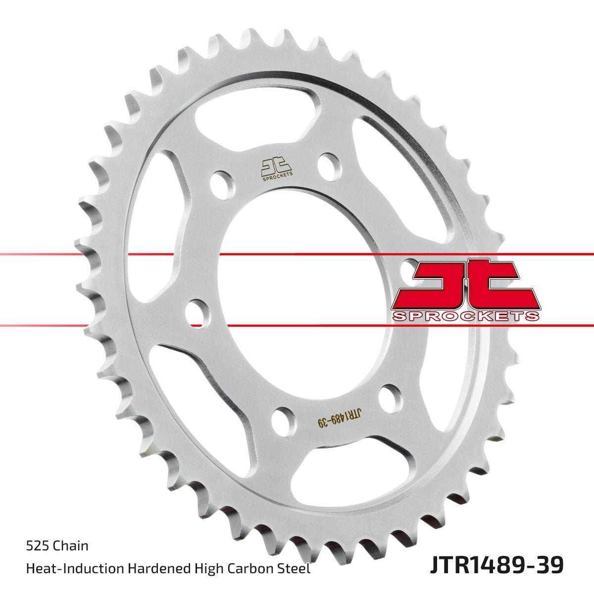JT Rear Sprocket - JTR1489