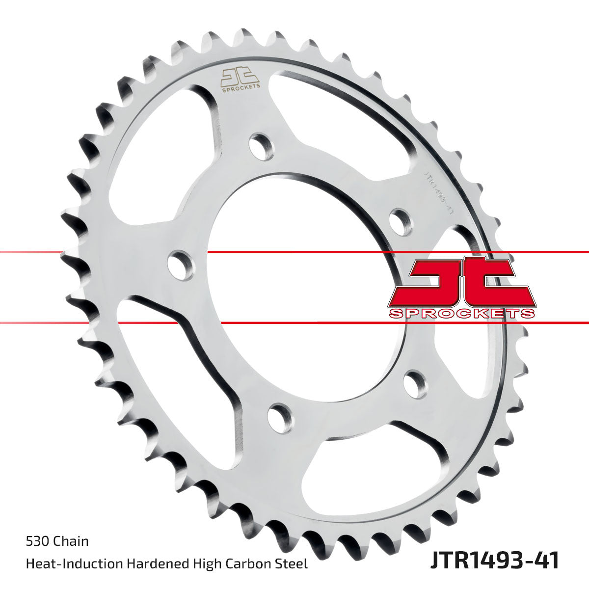 JT Rear Sprocket - JTR1493