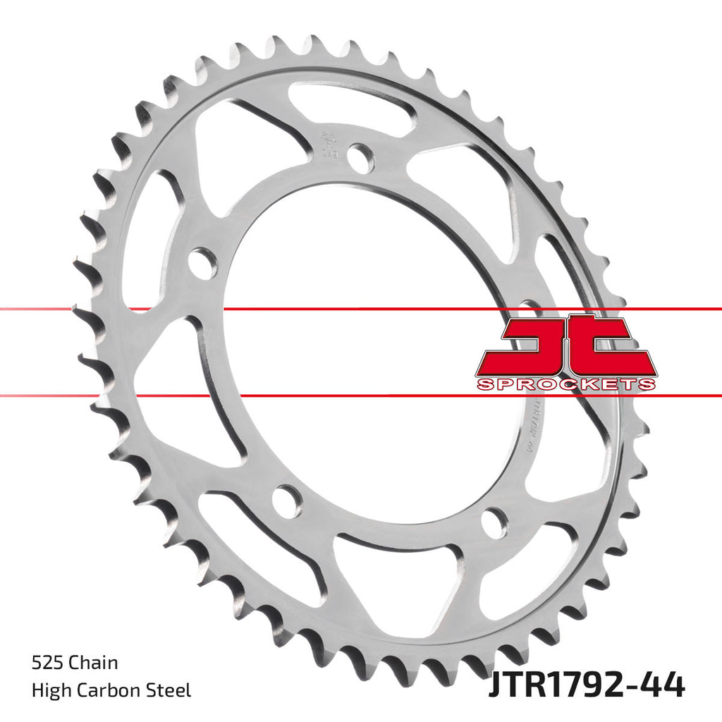 JT Rear Sprocket - JTR1792, view 5