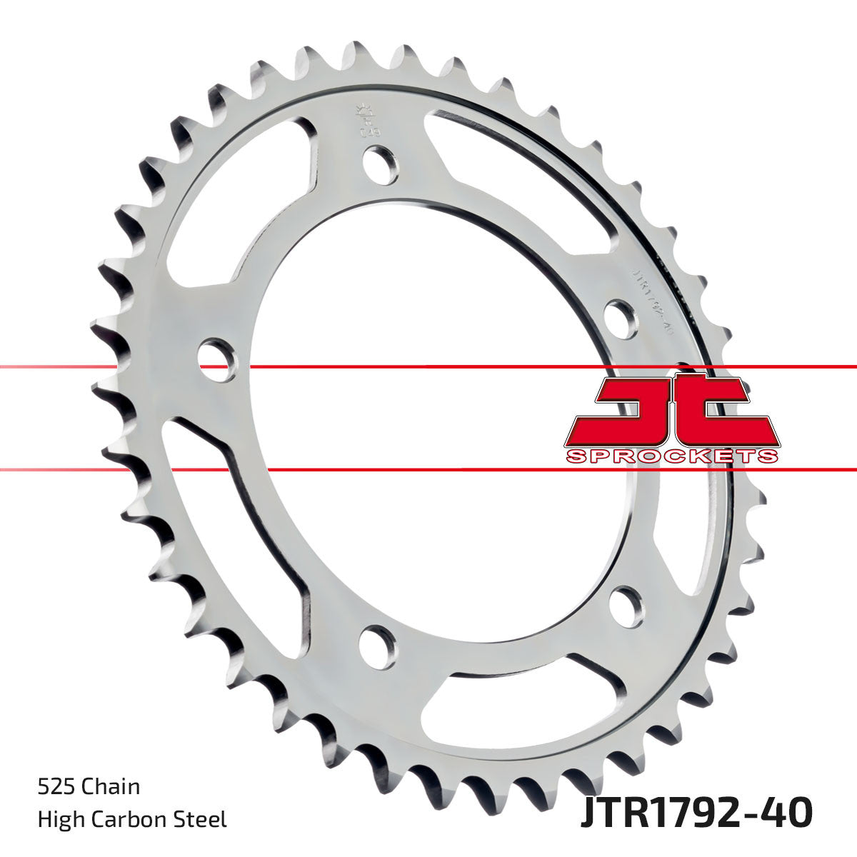 JT Rear Sprocket - JTR1792